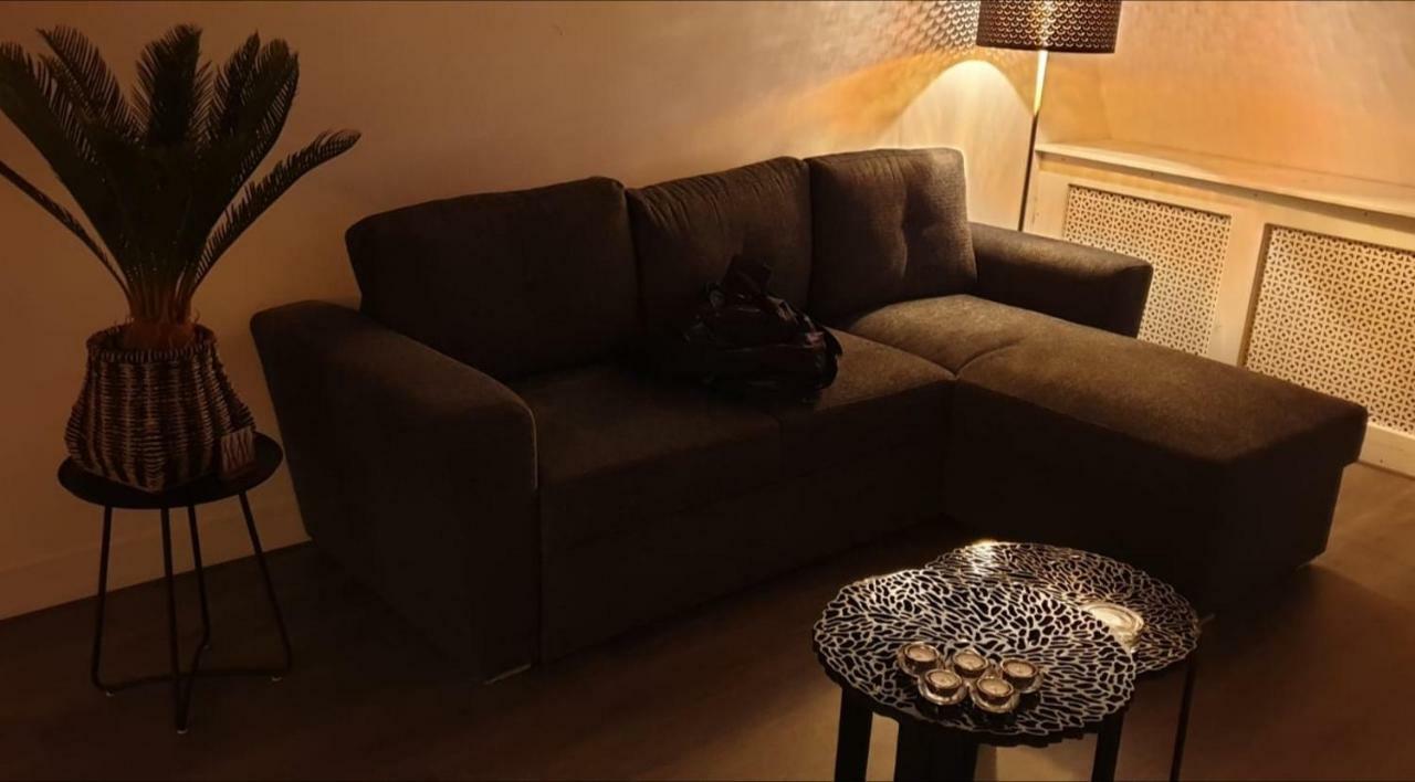 וליסינגן Appartement Petit Paris מראה חיצוני תמונה