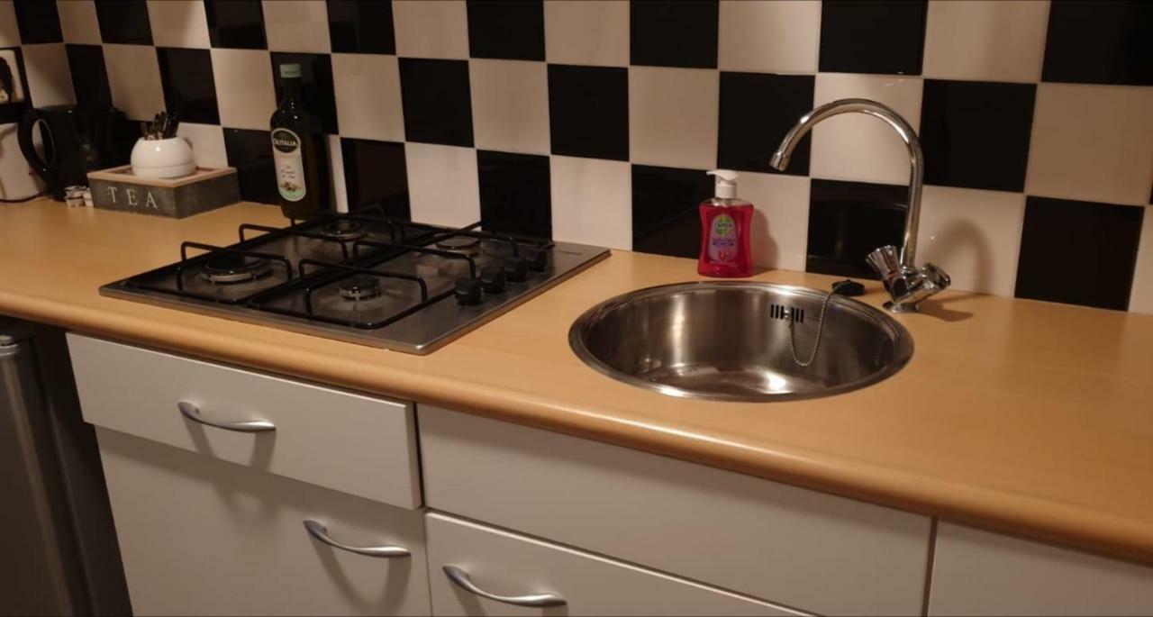 וליסינגן Appartement Petit Paris מראה חיצוני תמונה