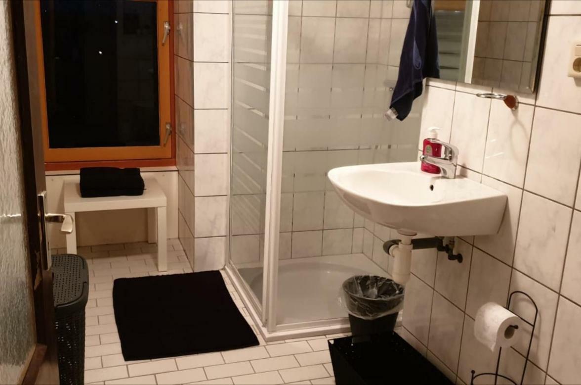וליסינגן Appartement Petit Paris מראה חיצוני תמונה